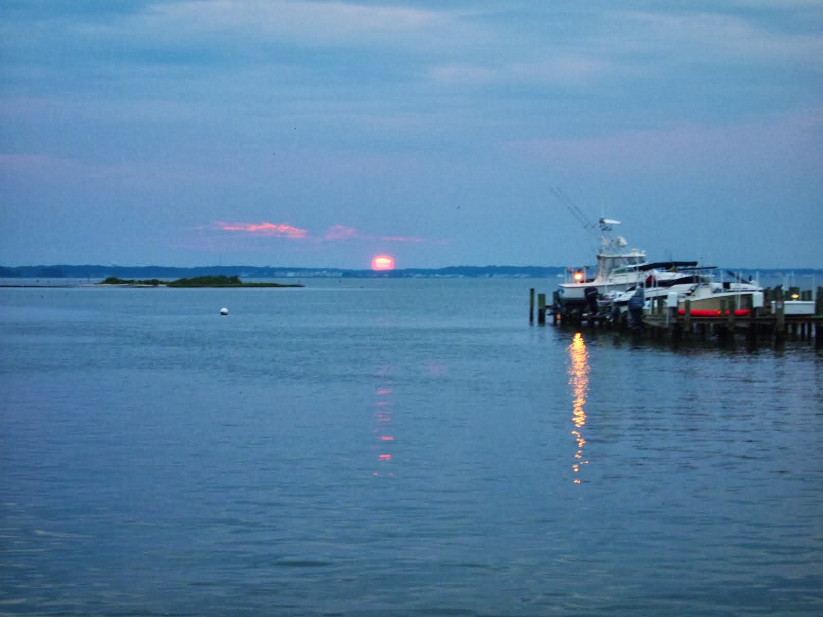 Ocean City, Maryland