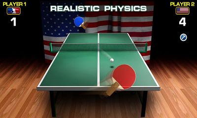 World Cup Table Tennis apk for android free download picture 2