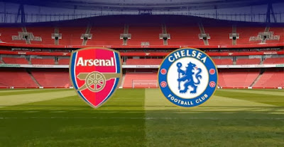 Ver Arsenal vs Chelsea en Vivo - Premier League