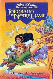 Ver El Jorobado De Notre Dame - The Hunchback of Notre Dame (1996) Online Castellano Ver El Jorobado De Notre Dame - The Hunchback of Notre Dame (1996) Online Castellano