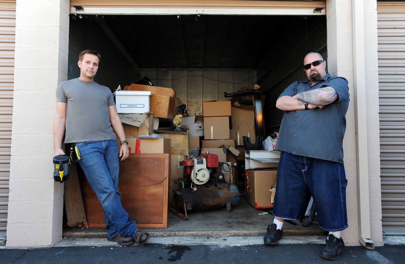 Blogs Stay Tuned My Conversation With the