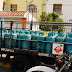 Escasez de gas en Quito por paro de refinería