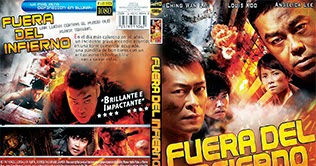 THE MASTER COVERS: Out Of Inferno