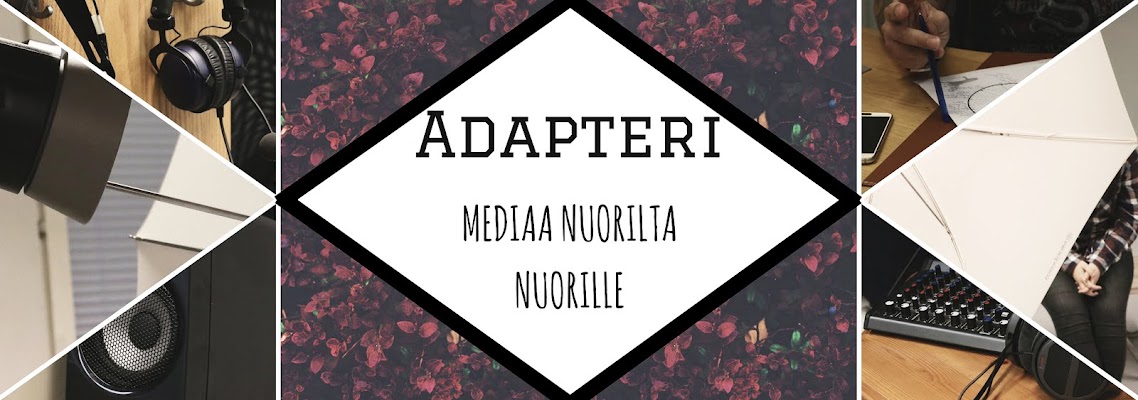 Adapteri