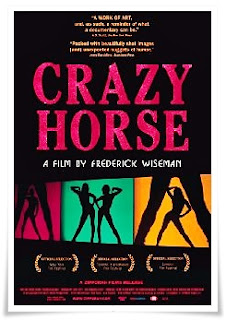 Crazy Horse 2012