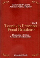 PROCESSO PENAL !