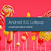 Android Lolipop on Pc