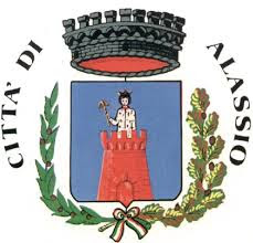 Città di Alassio - Cliccate sull'immagine qui sotto per visitare il sito web del Comune di Alassio