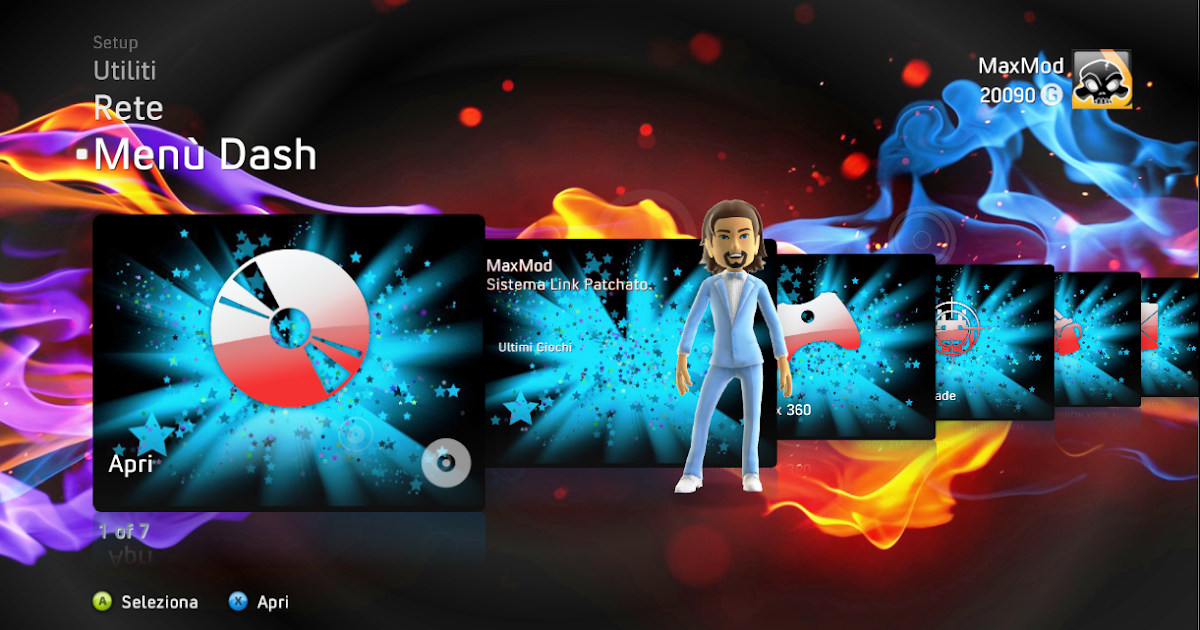 Download Freestyle 3 For Xbox 360 - michaelpriority