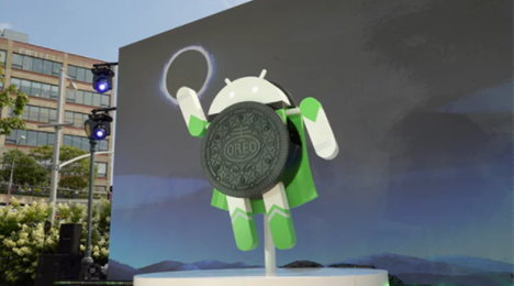 Oreo: Google announces release of the next version of Android 8