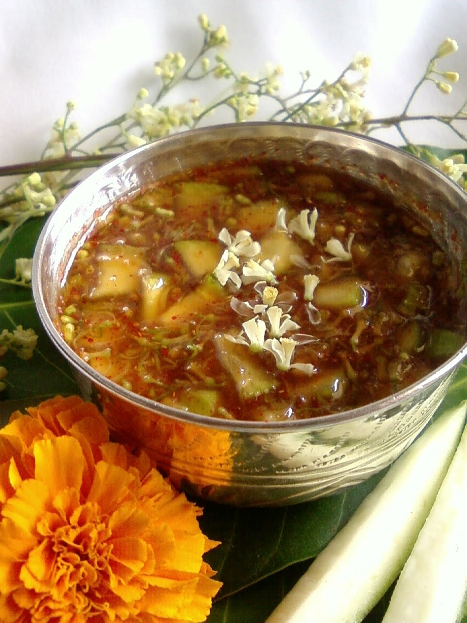 Ugadi Pachadi Blend with Spices