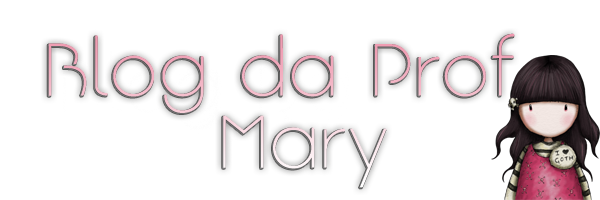 Blog Da Prof Mary