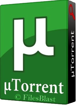 Download Utorrent Plus 3.3 Torrent