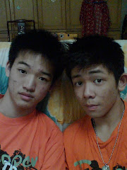 培雄和我 Shioong&me