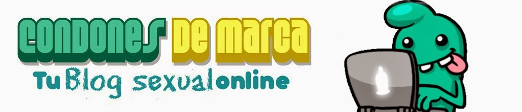 CondonesDeMarca.es - Tu Blog Sexual Online