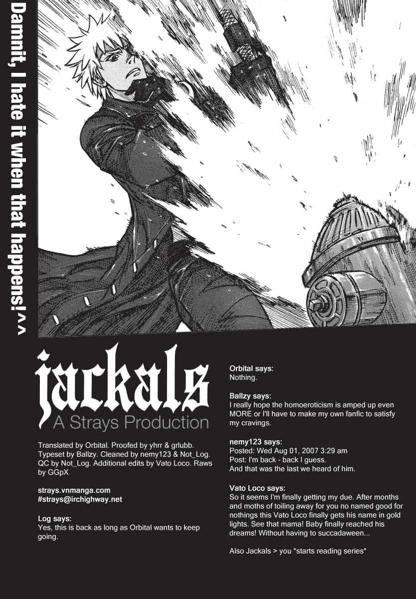 Baca manga komik Jackals834 Baca manga komik Jackals834