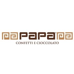 Papa confetti e cioccolato