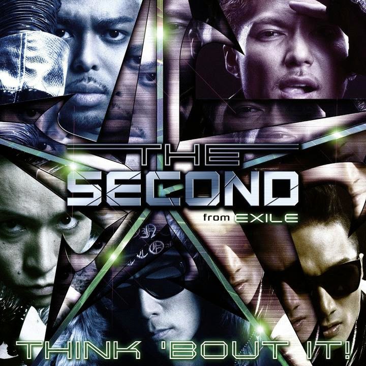 [Single] THE SECOND from EXILE - THINK' BOUT IT! (MP3)