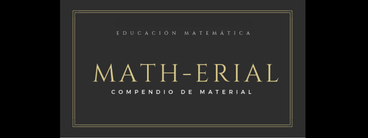 math-erial