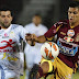 Real Garcilaso vs Deportes Tolima: Copa Libertadores 2 Abril 2013