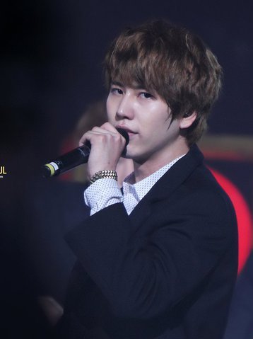 kyuhyun!!圭賢♥