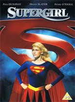 Supergirl - 1984