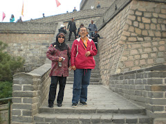 Great Wall of China