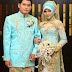 Model Kebaya Modern Untuk Resepsi Pernikahan Model Kebaya Modern Untuk Resepsi Pernikahan