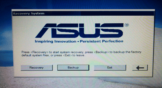 RE: nie pamietam hasła do Windows 7 OEM - ASUS Eee 1201HA chcę przeinstalować widowsa