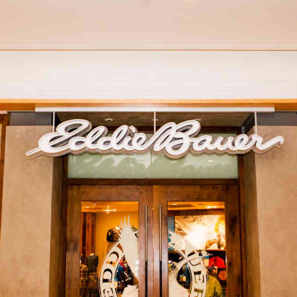 Sportmondo sports portal Eddie Bauer Opens Flagship Location in San