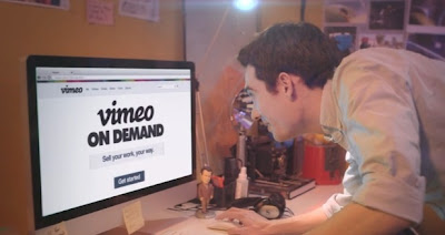 MONETIZACIÓN - Vimeo Creator Services 12