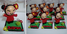 Festa Pucca