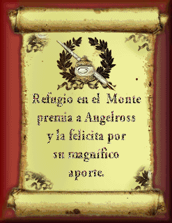 "Refugio en el Monte"