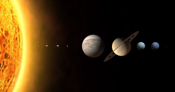 كوكب عطارد وتأثيره على برج الدلو