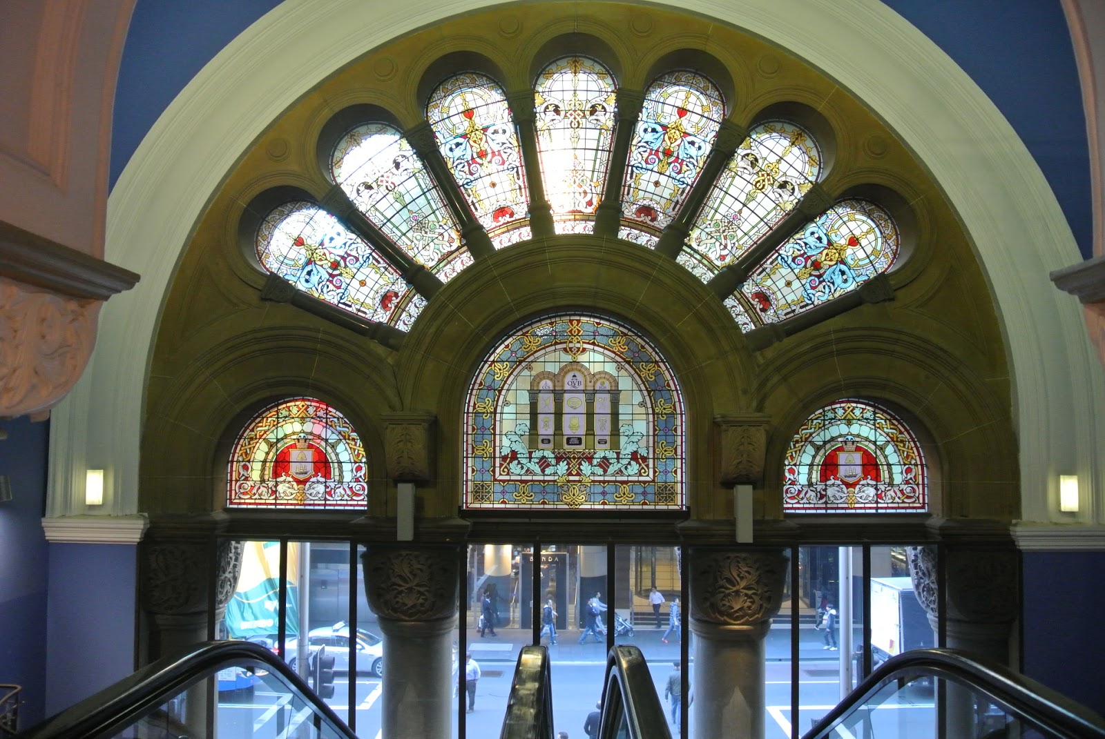 COLOURFULWORLD SYDNEY WEEKEND DAY 1