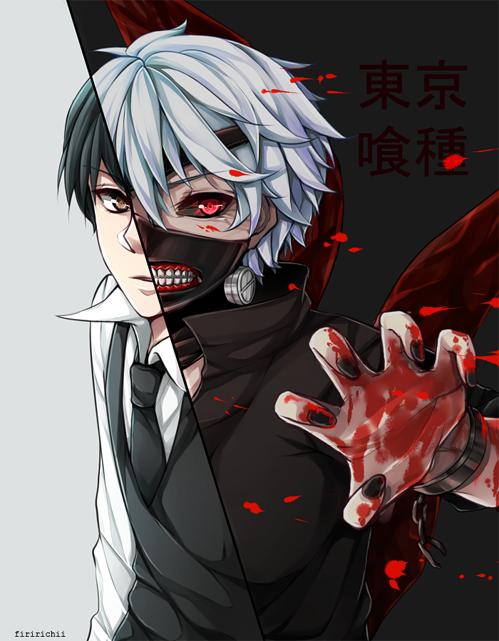 Tokyo Ghoul (2ª Temporada) - 9 de Janeiro de 2015