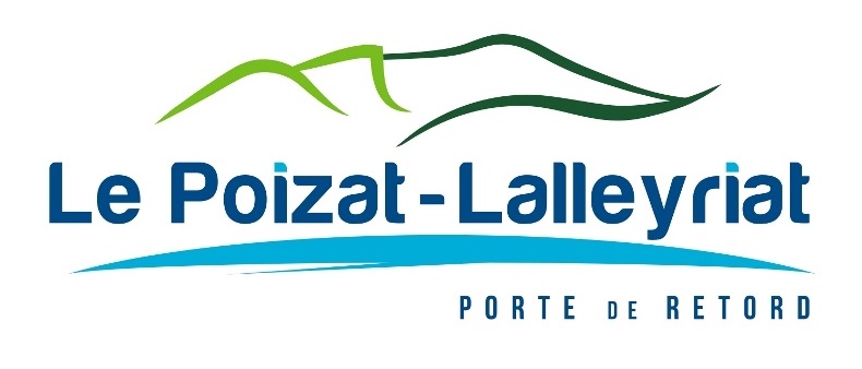 Commune du Poizat-Lalleyriat