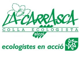 Colla Ecologista la Carrasca. Alcoi