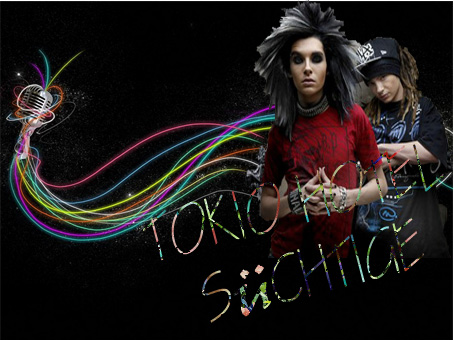 TOKIO HOTEL Süchtige