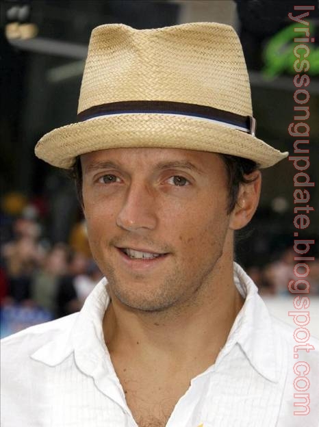 Jason Mraz - I Won't Give Up lyrics (2012) ~ Song Lyrics Update