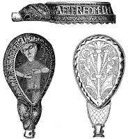 Aelfred Gold Jewelry