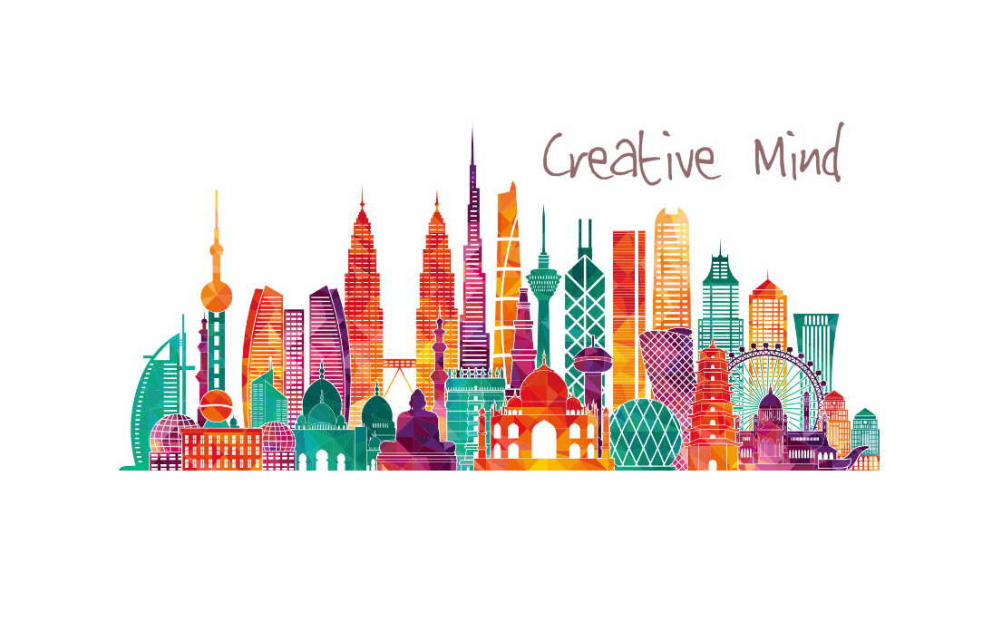 Creative Mind