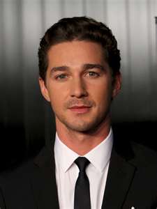 shia labeouf hairstyles shia labeouf hairstyles