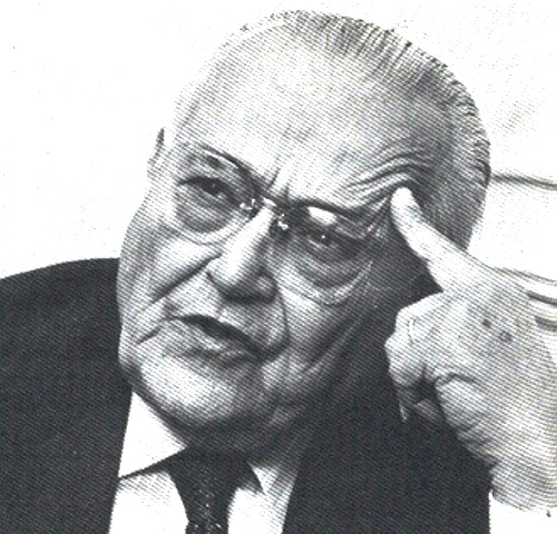 Ricardo Balbín Alchetron, The Free Social Encyclopedia