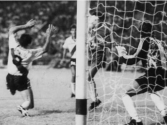 Boca-4-River-3-Libertadores-1991