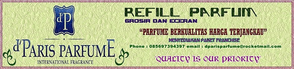 JUAL  BIBIT PARFUM MURAH