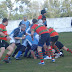 Rugby - 2ª Jornada da Fase Final do Campeonato Nacional
