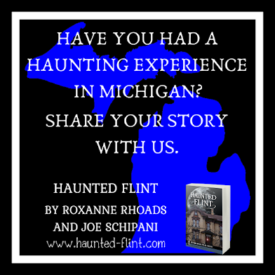 Share A Haunted Michigan Location