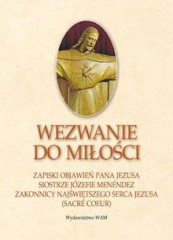 Wezwanie do miłości