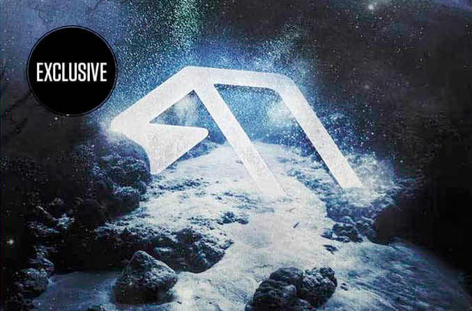 Anjunadeep Edition 235 With James Grant Track Listings